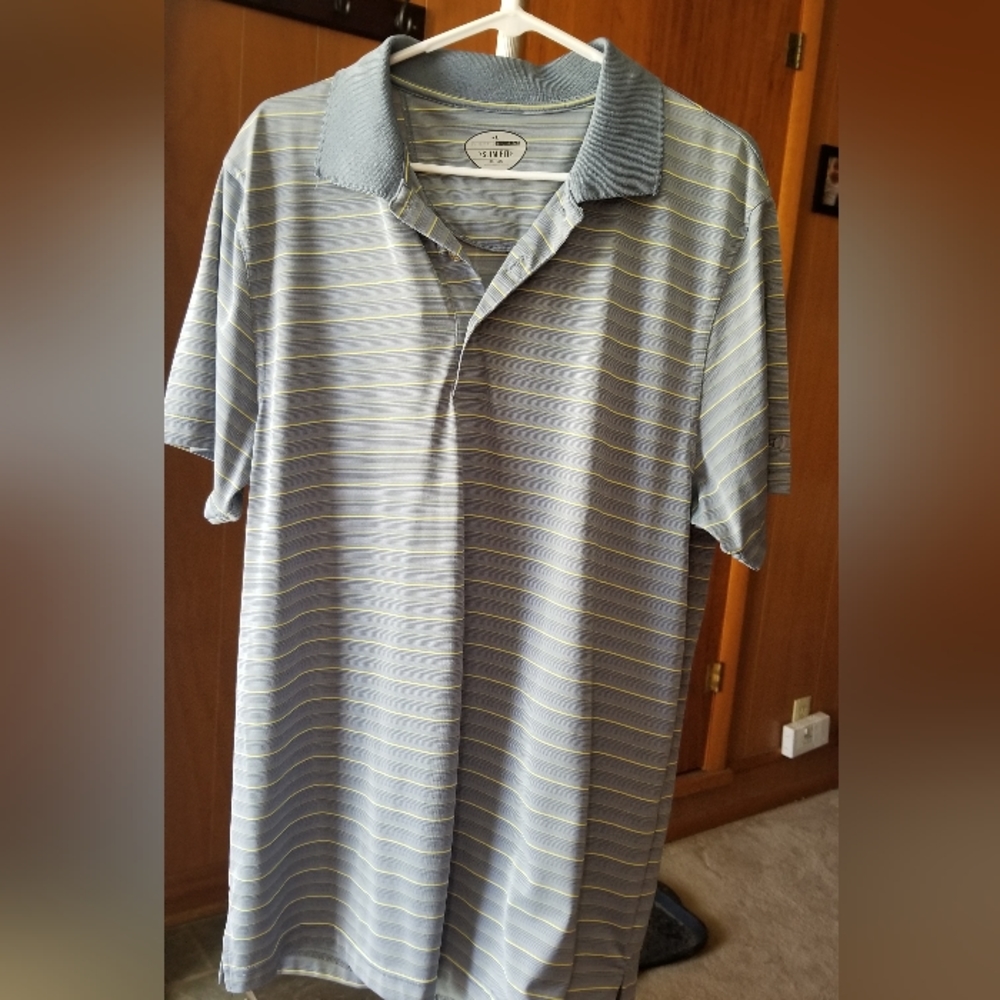 Grand Slam golf Polo
